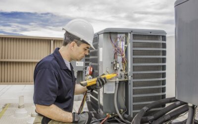 4 Questions to Ask Before Scheduling HVAC Service