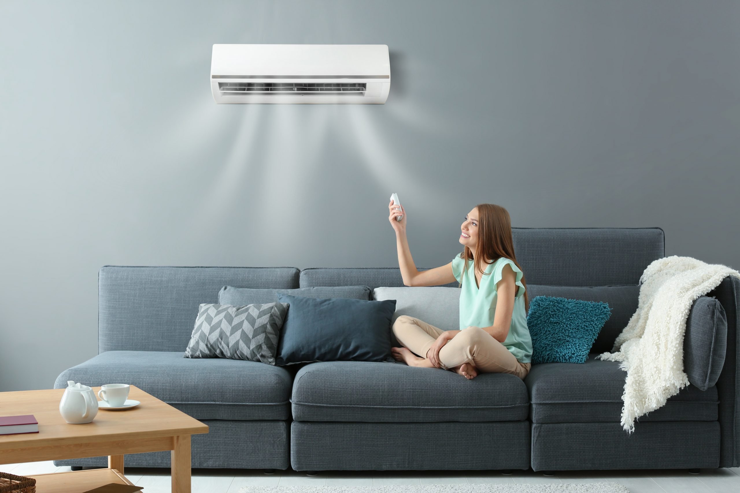 best air conditioner for home use