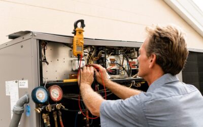 Common Electrical Problems With Air Conditioners