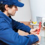 water heater maintenance