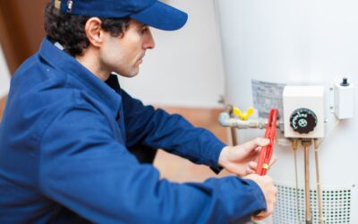 Our 5 Tips for Optimal Water Heater Performance