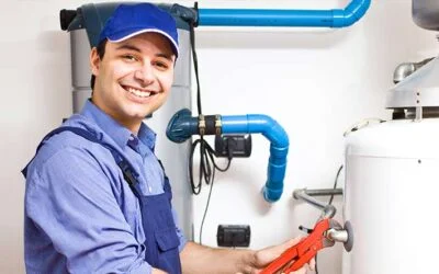 Troubleshooting Your Water Heater System